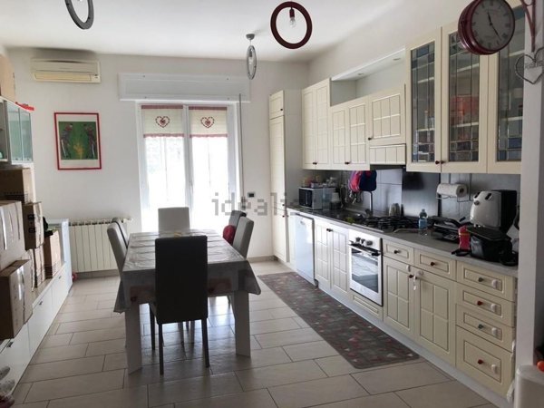 appartamento in affitto a Roma in zona Collatino