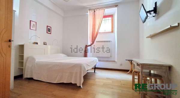 appartamento in affitto a Roma in zona Della Vittoria