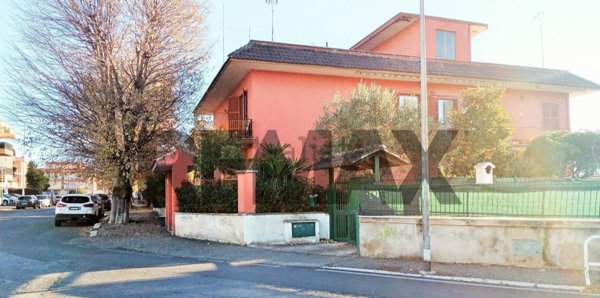 appartamento in affitto a Roma in zona Acilia