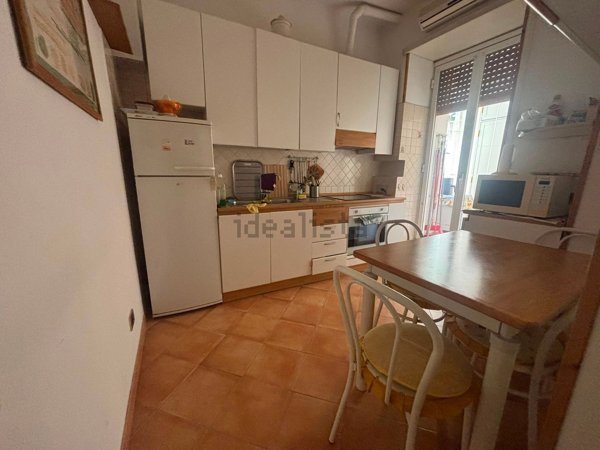 appartamento in affitto a Roma in zona Centro Storico
