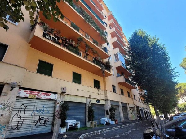 negozio in affitto a Roma in zona Ostiense