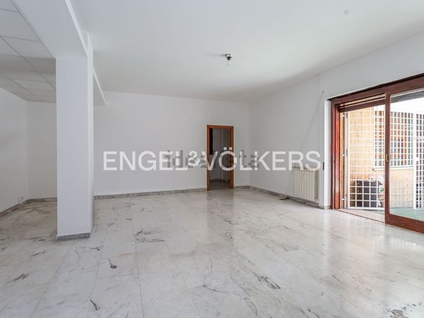 ufficio in affitto a Roma in zona EUR