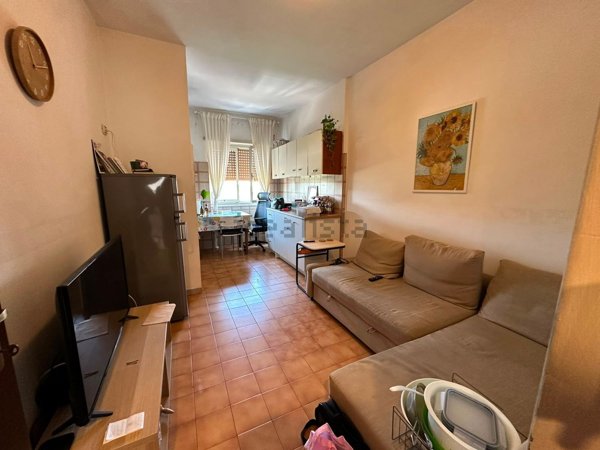 appartamento in affitto a Roma in zona Collatino