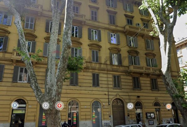 casa indipendente in affitto a Roma in zona Rione Prati