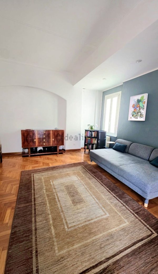 appartamento in affitto a Roma in zona Trieste
