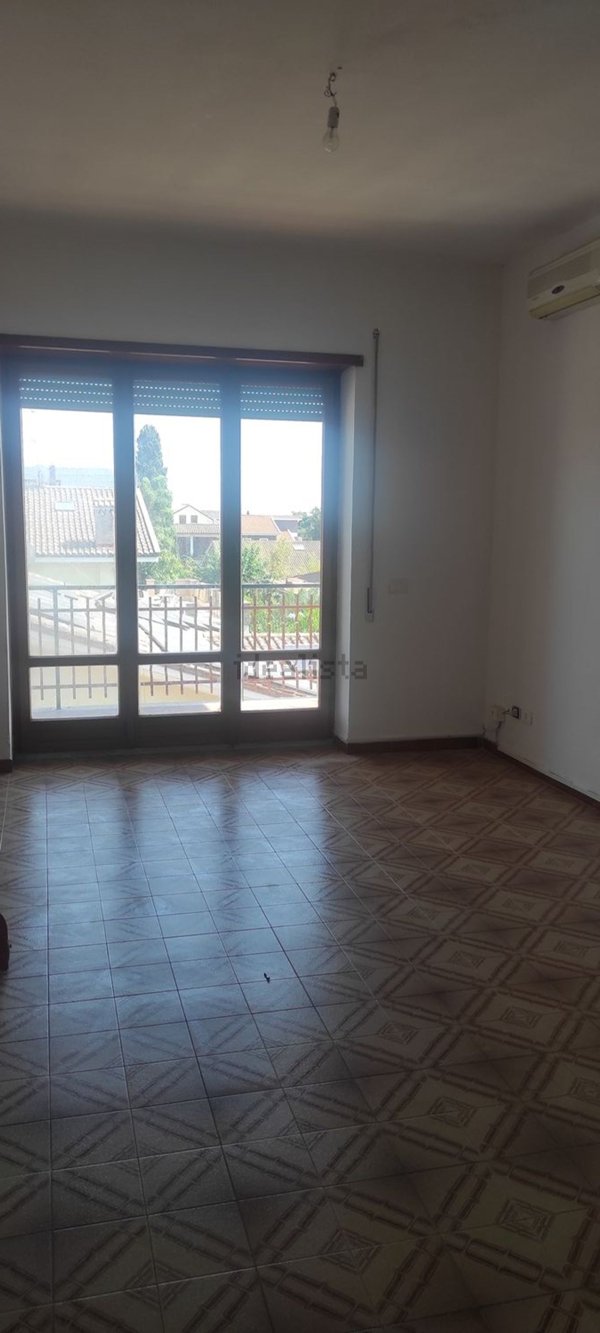 appartamento in affitto a Roma in zona Acilia