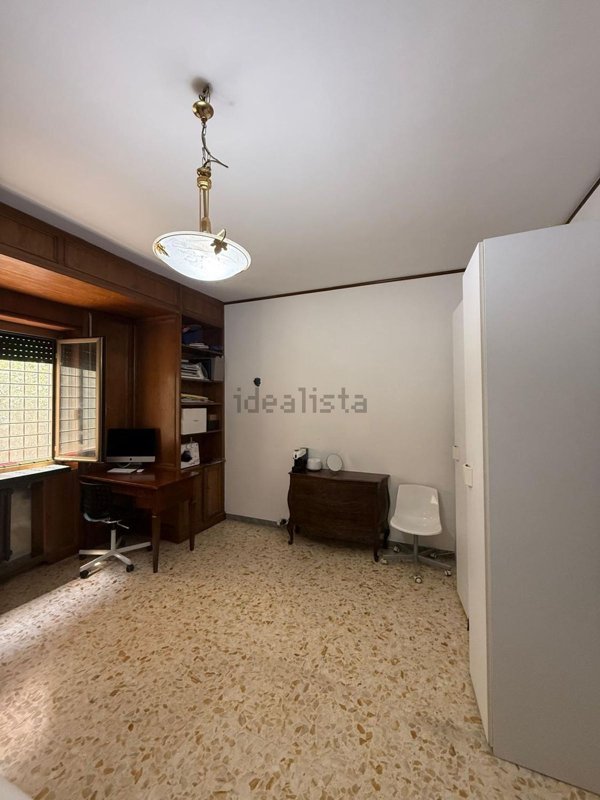appartamento in affitto a Roma in zona Ostiense