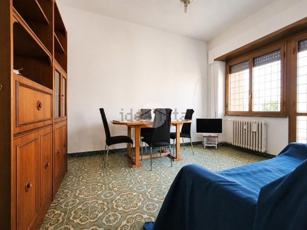 appartamento in affitto a Roma in zona Monte Sacro/Talenti
