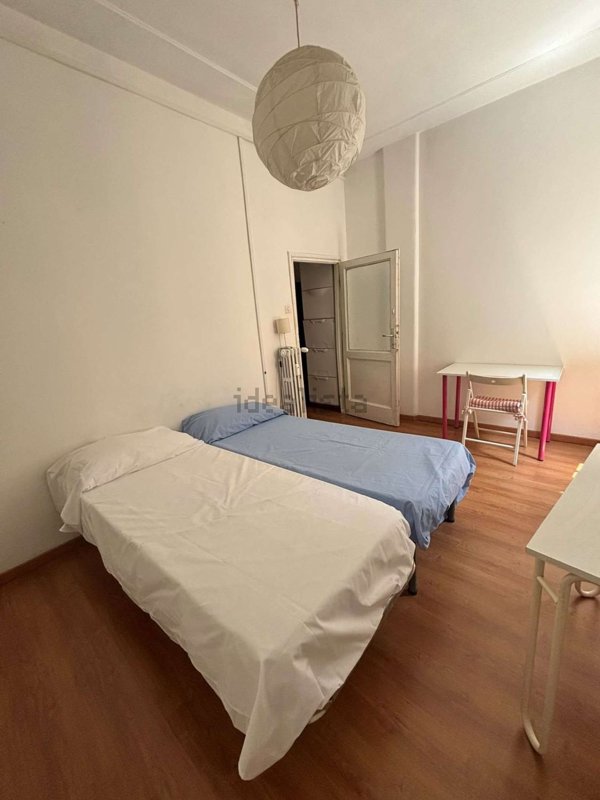 appartamento in affitto a Roma in zona Nomentano