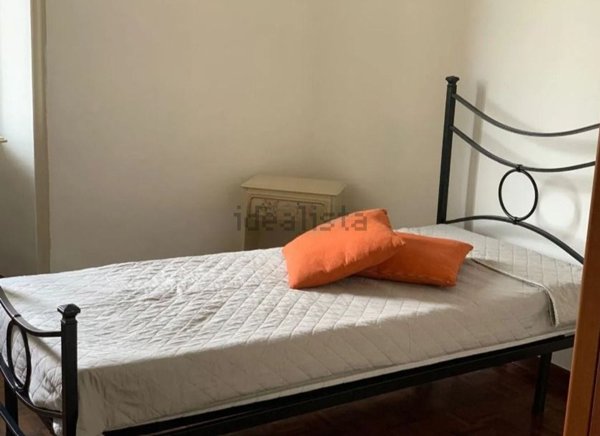 appartamento in affitto a Roma in zona Pinciano