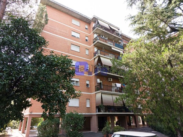 appartamento in affitto a Roma in zona Torre Maura