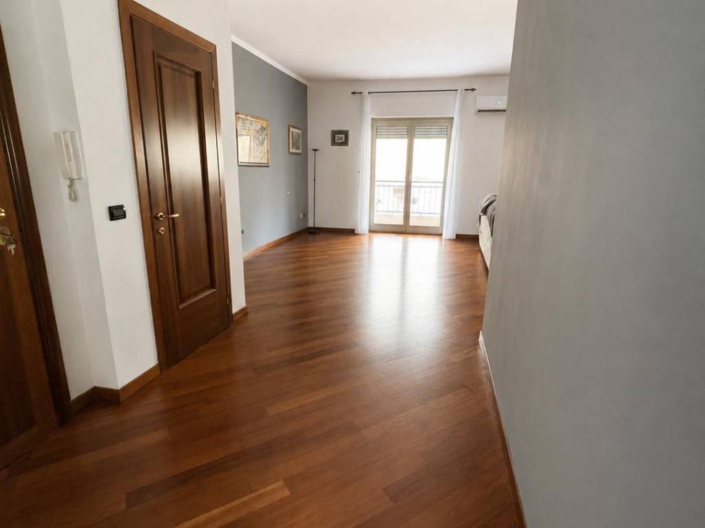appartamento in affitto a Roma in zona Aurelio
