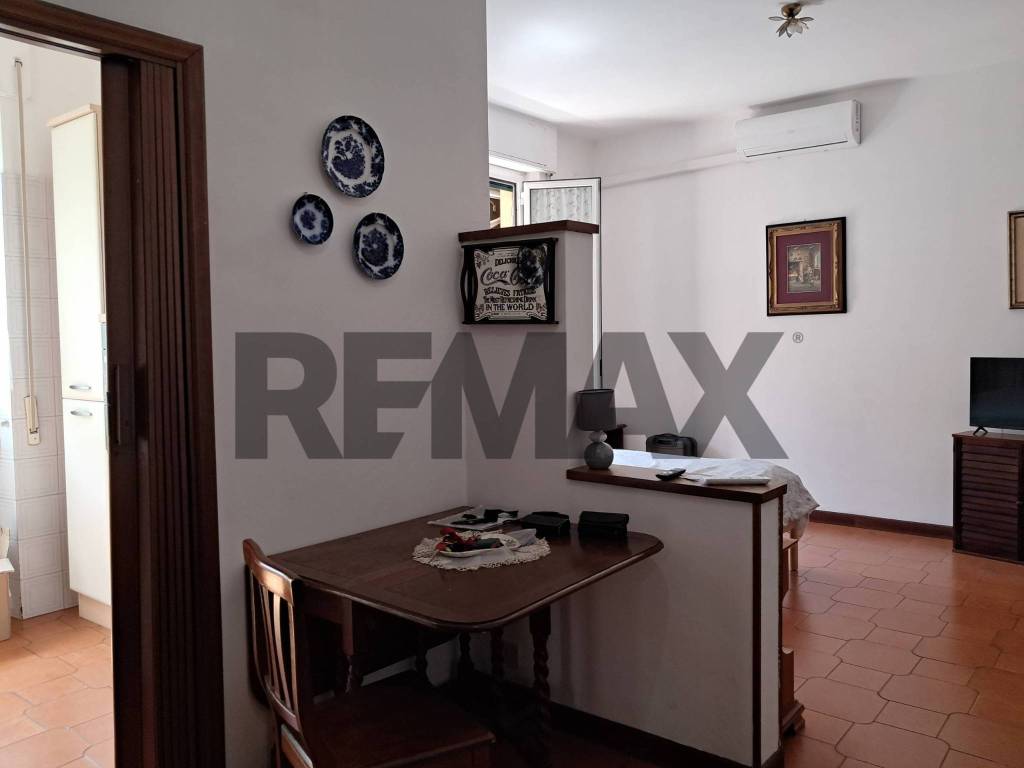 appartamento in affitto a Roma in zona Appio Latino