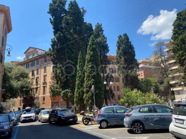 appartamento in affitto a Roma in zona Flaminio