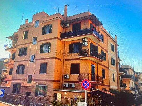 appartamento in affitto a Roma in zona San Basilio