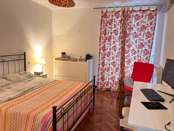 appartamento in affitto a Roma in zona Trieste