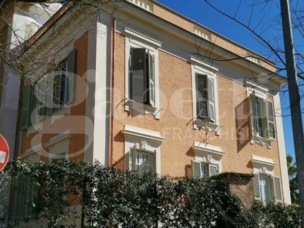 appartamento in affitto a Roma in zona Parioli