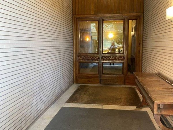appartamento in affitto a Roma in zona Trieste