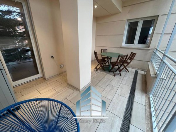 appartamento in affitto a Roma in zona San Saba - Ripa