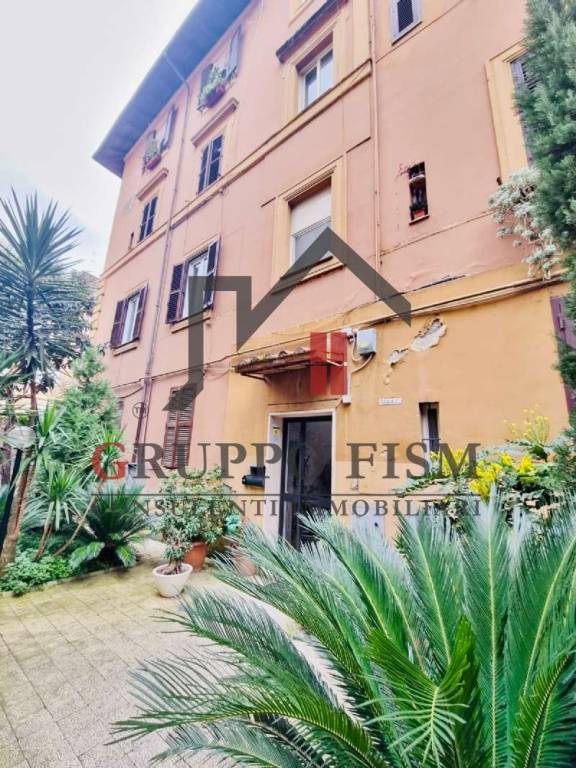 appartamento in affitto a Roma in zona Tor di Quinto