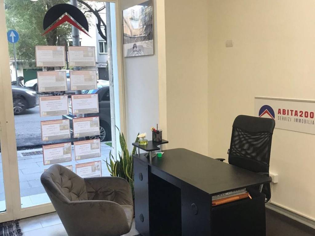 negozio in affitto a Roma in zona Nomentano