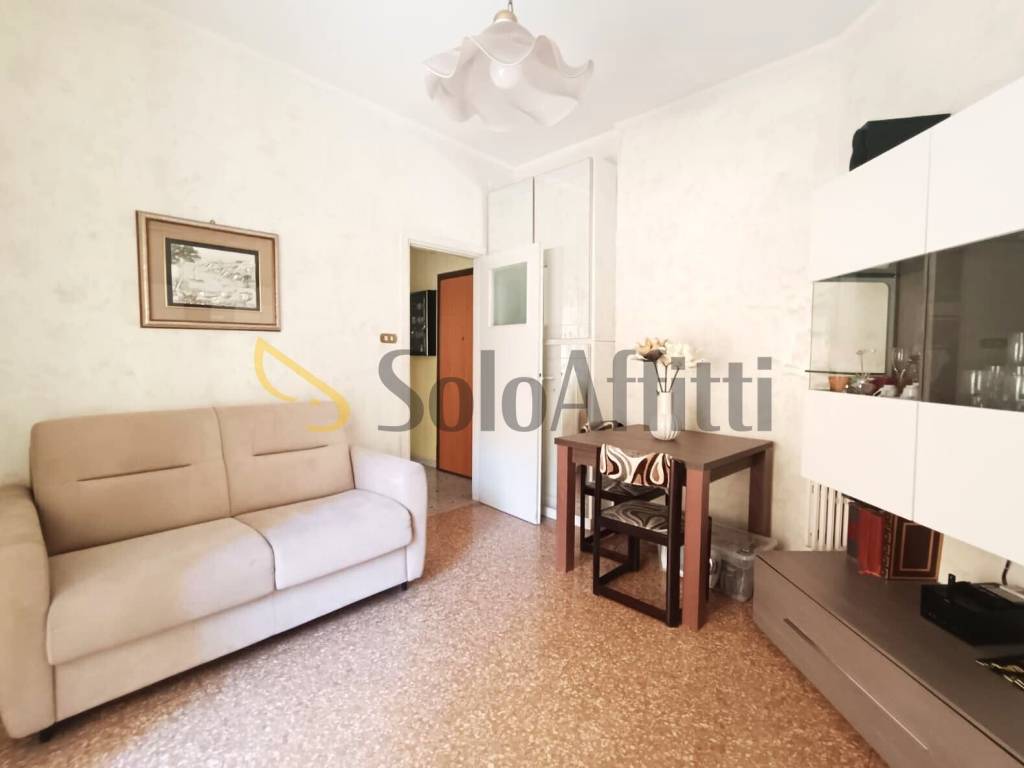 appartamento in affitto a Roma in zona Cinecittà