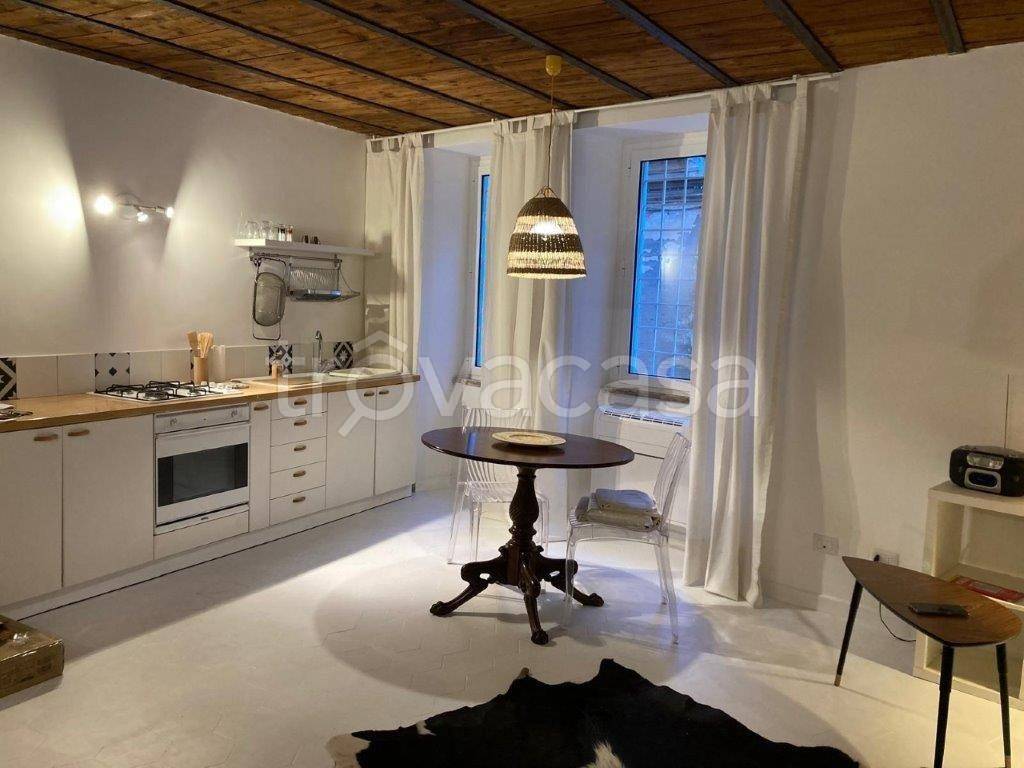 appartamento in affitto a Roma in zona Rione Monti/Campitelli