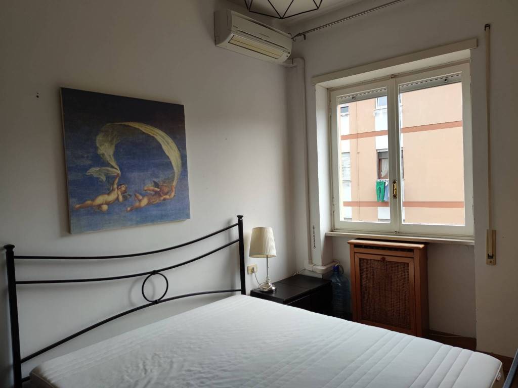appartamento in affitto a Roma in zona Tiburtino