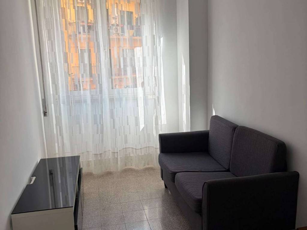 appartamento in affitto a Roma in zona Trieste