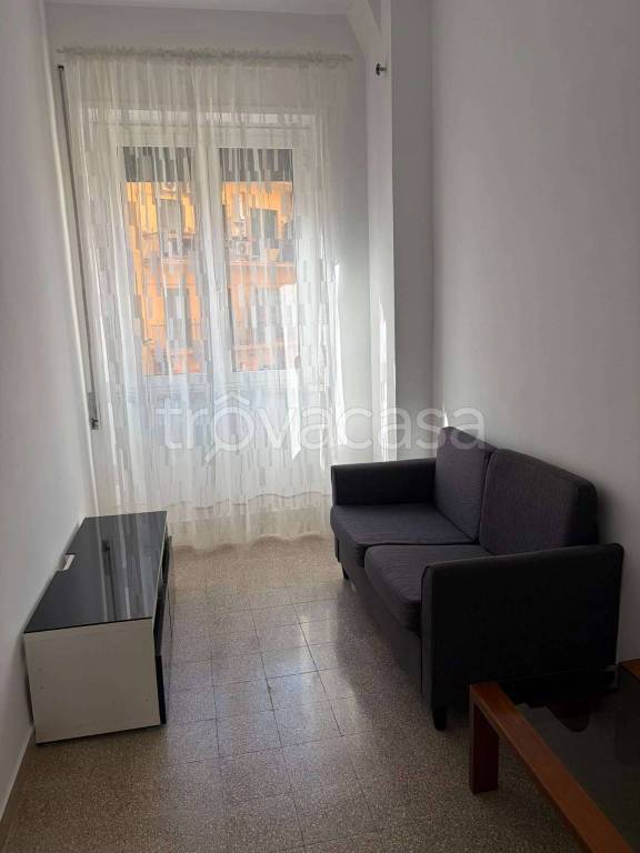 appartamento in affitto a Roma in zona Trieste