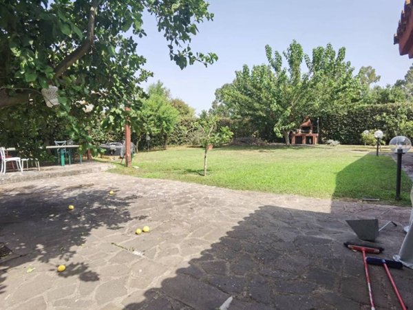 casa indipendente in affitto a Roma in zona EUR