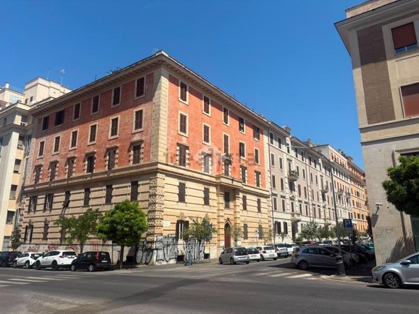 appartamento in affitto a Roma in zona Appio Latino