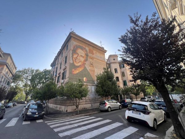 appartamento in affitto a Roma in zona Testaccio