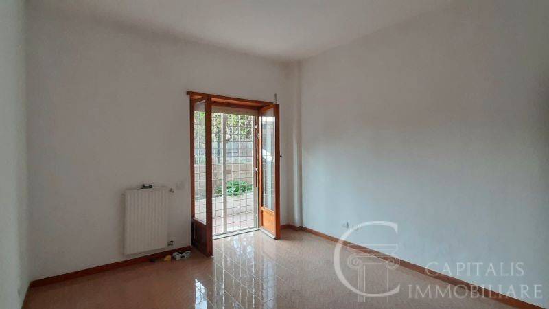 appartamento in affitto a Roma in zona Ottavia