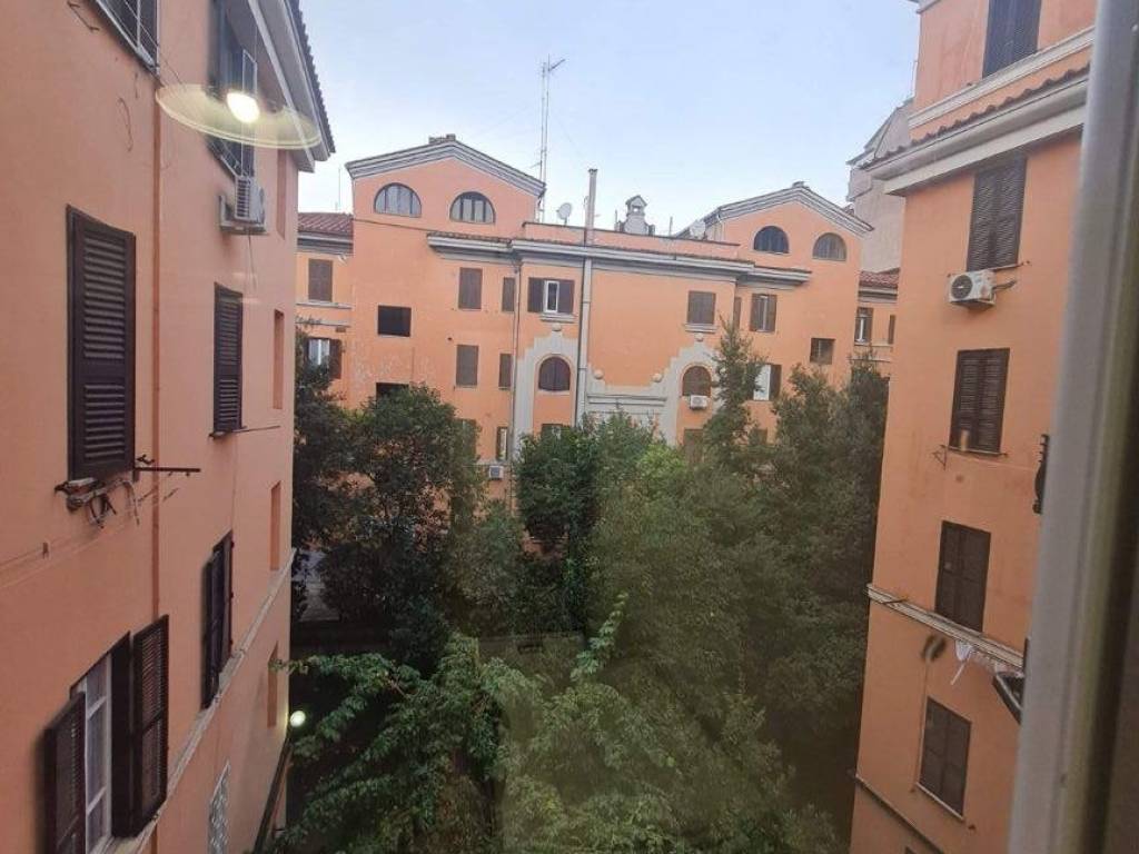 appartamento in affitto a Roma in zona Appio Latino