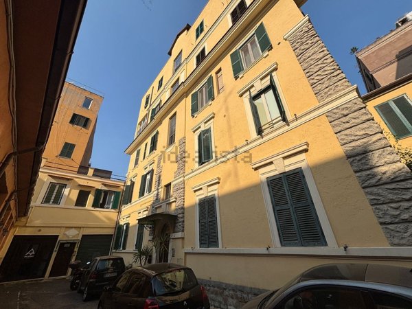 appartamento in affitto a Roma in zona Celio
