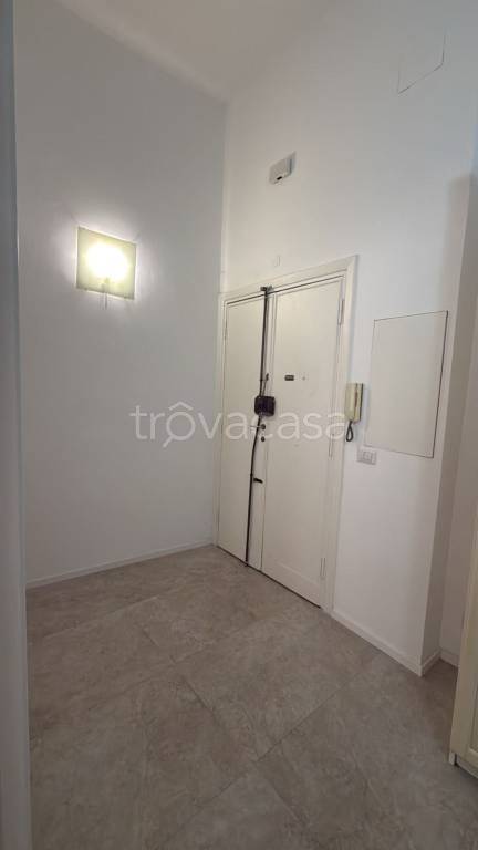 appartamento in affitto a Roma in zona Portuense
