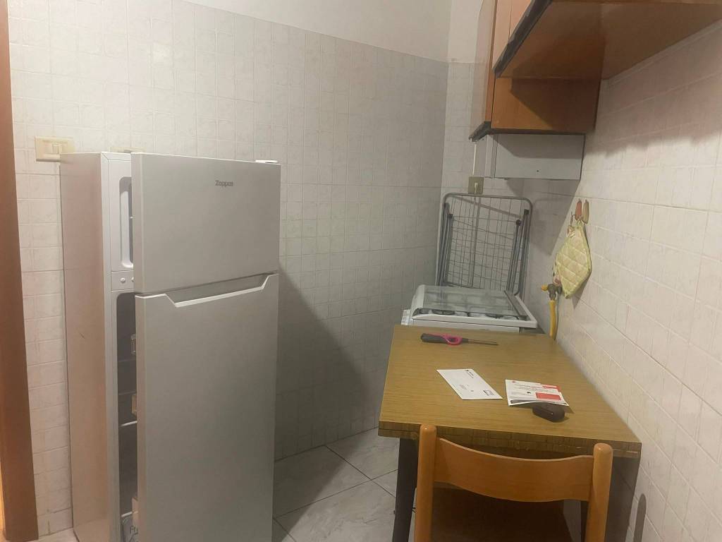 appartamento in affitto a Roma in zona Nomentano