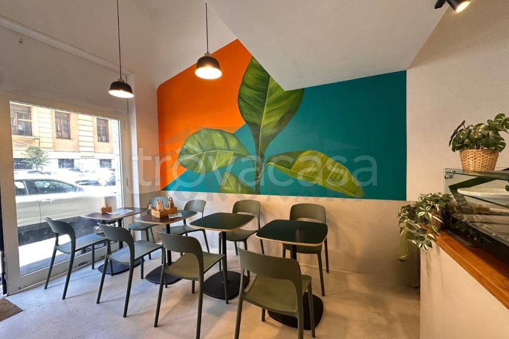 negozio in affitto a Roma in zona Aurelio