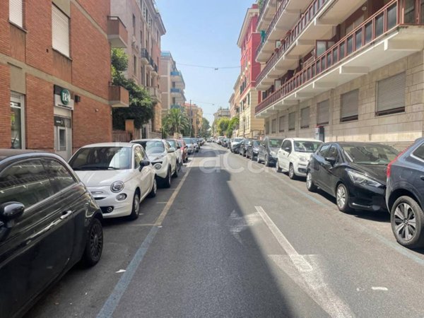 appartamento in affitto a Roma in zona Trieste