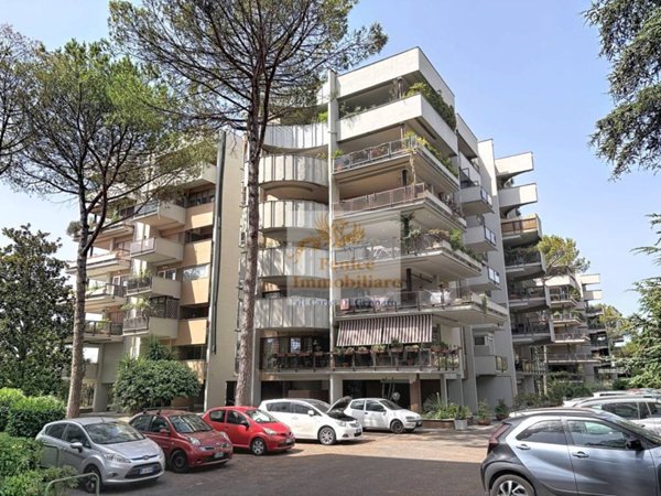 appartamento in affitto a Roma in zona Giuliano Dalmata