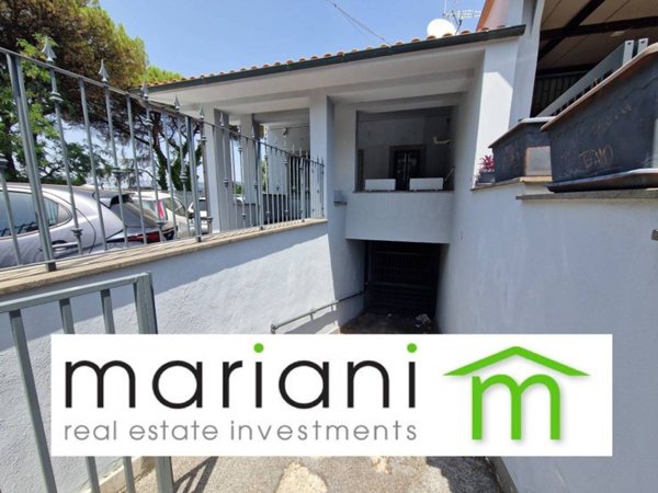 locale commerciale in affitto a Roma