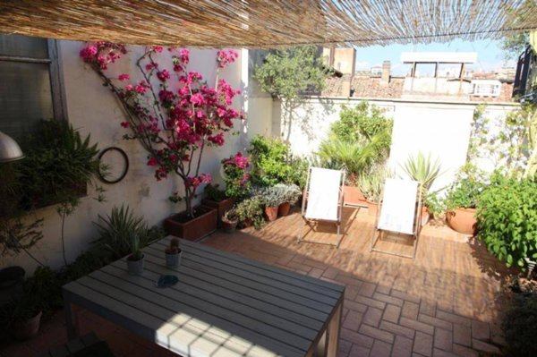 appartamento in affitto a Roma in zona Parione/Sant'Eustachio