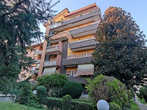 appartamento in affitto a Roma in zona Monte Sacro/Talenti
