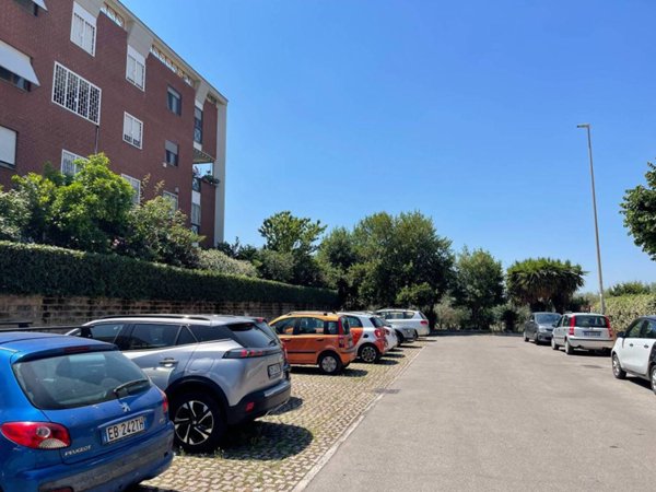 appartamento in affitto a Roma in zona Giuliano Dalmata