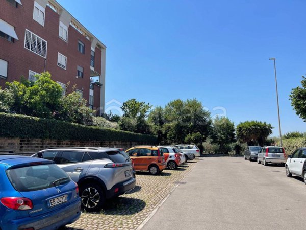 appartamento in affitto a Roma in zona Giuliano Dalmata