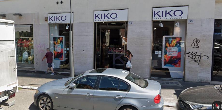 negozio in affitto a Roma in zona Tuscolano