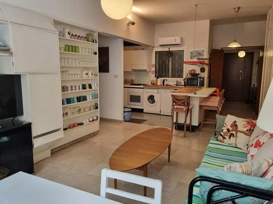 appartamento in affitto a Roma in zona Flaminio