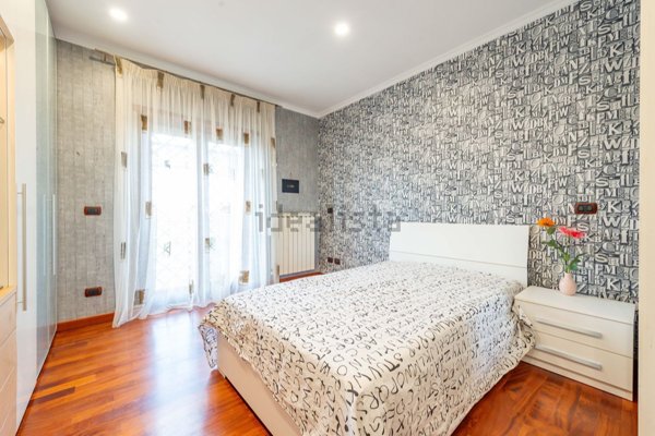 casa indipendente in affitto a Roma in zona Collatino