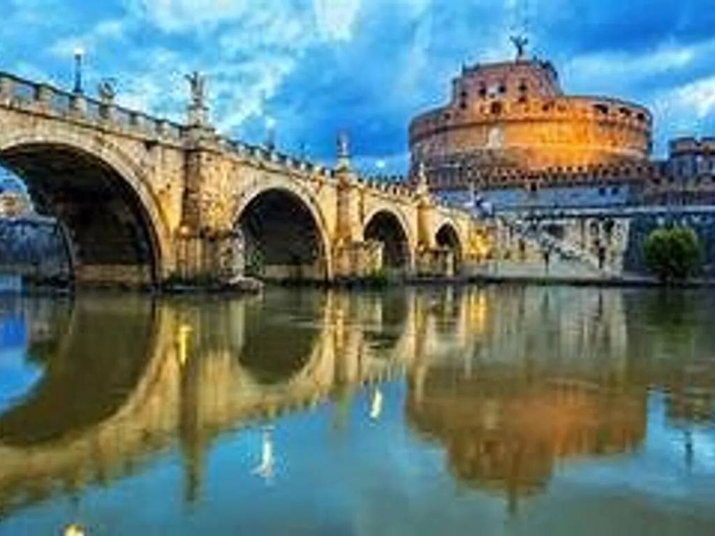 casa indipendente in affitto a Roma